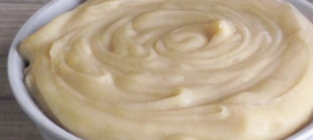 Майонез домашнего приготовления