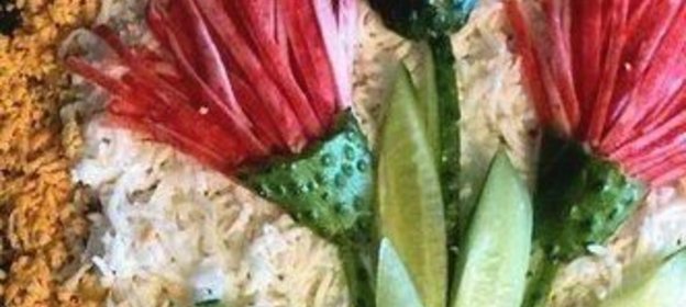 Ростбиф «Мечта этого лета»