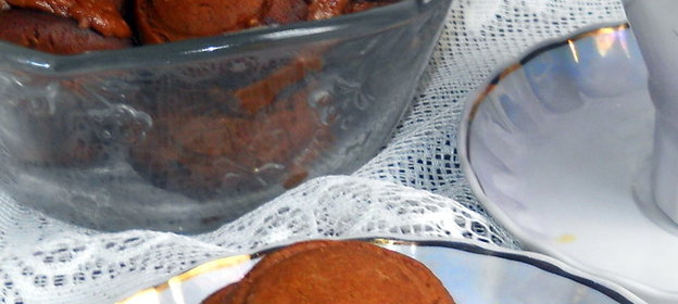 Печенье Домашнее Oreo