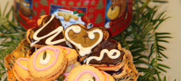 Печенье к рождеству_(продолжение)