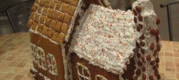 Салат «Кенгуру»