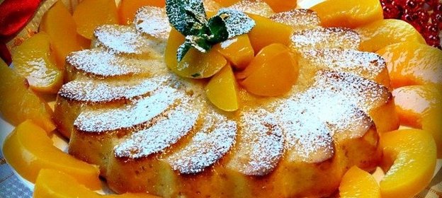 Сметанный соус