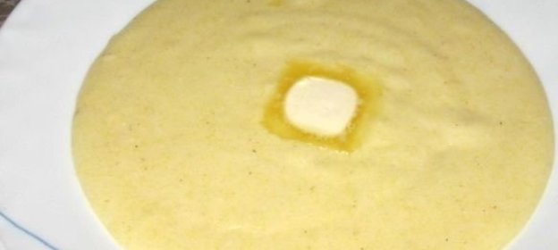 Сырное печенье