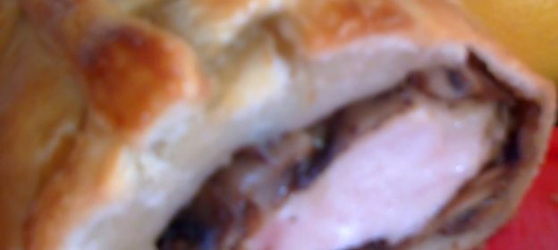 салат окинава