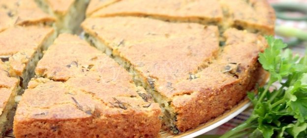 Салат из яблок и помидоров