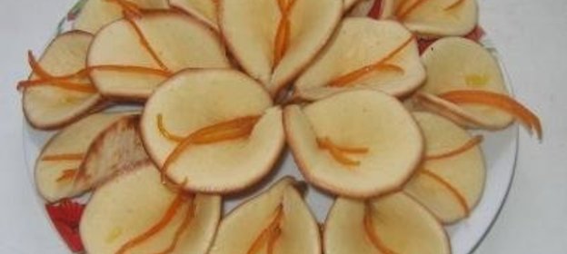 печенье Калы