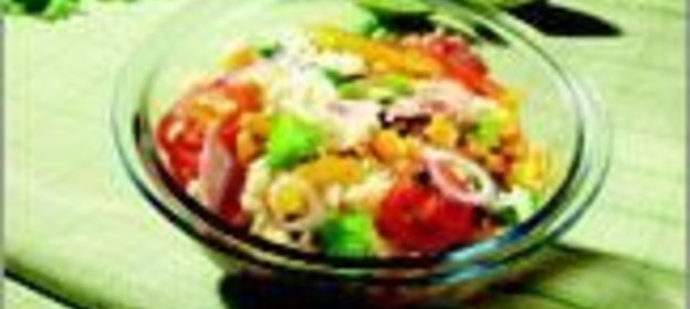 Салат Мечта