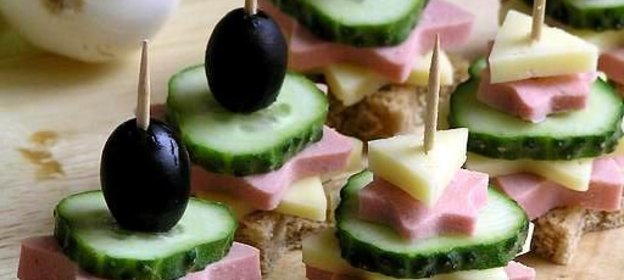 Паста из баклажанов с орехами