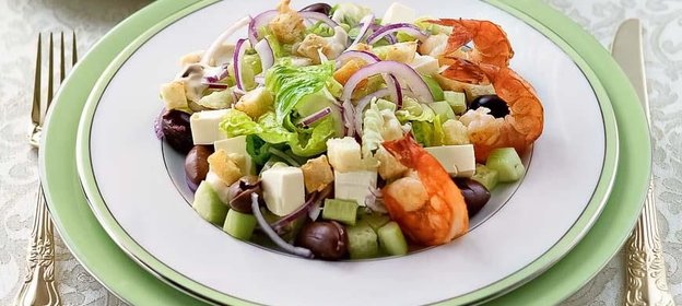 Греческий Цезарь