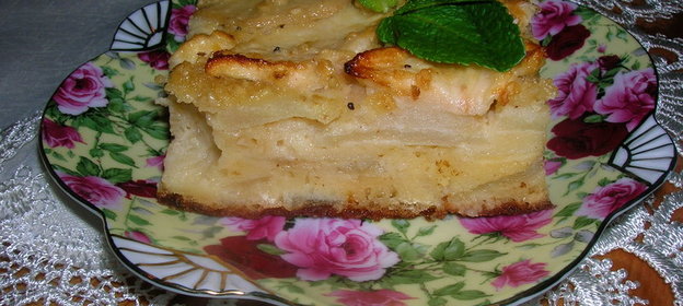 Салат Фирменный