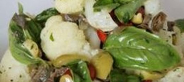 Фаршированная телячья грудинка