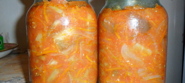 САЛАТ МЕЧТА