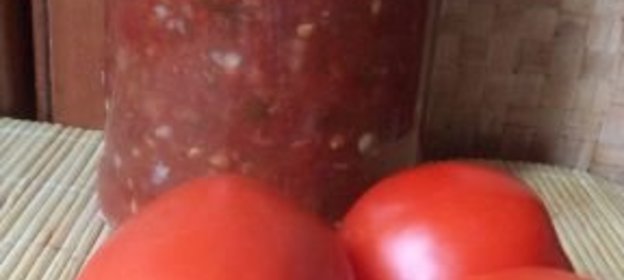 Сироп из черной смородины (заготовка на зиму)