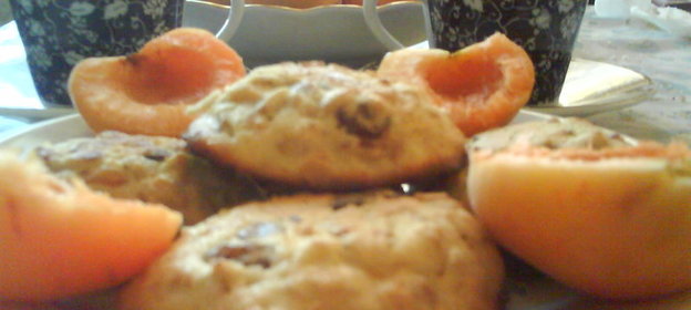 Печенье к чаю