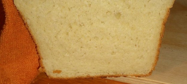 Хлеб Белковый