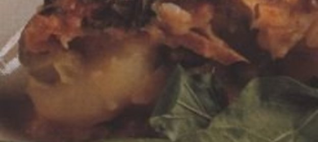 Бальзам «Десертный»