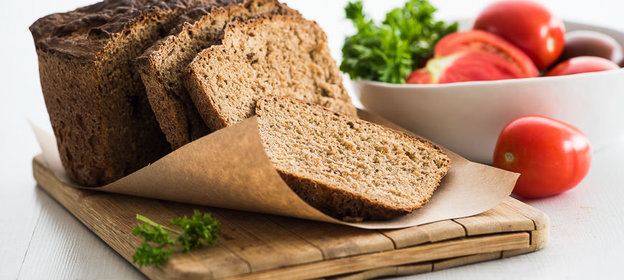 Московский хлеб