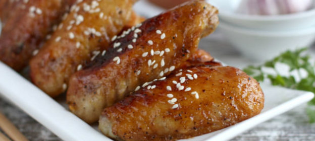 Бульон «Пикантная беседа»