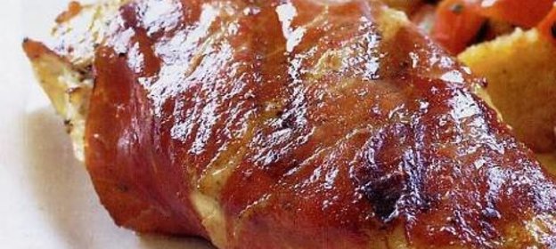 Салат из кальмаров с квашеной капустой