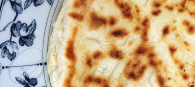 Соус коричневый