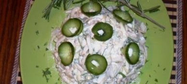 Хлеб крестьянский