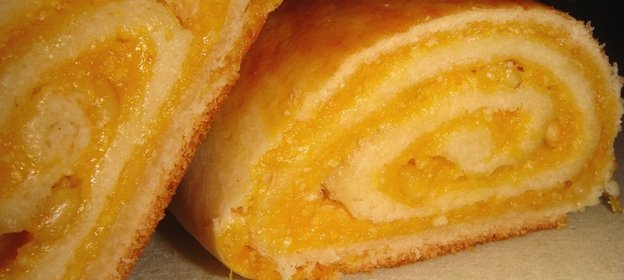 вариант дрожжевого теста (для хлебопечи)