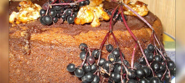 КЕКС рассыпчатый КОФЕЙНЫЙ - хорошо к кофе