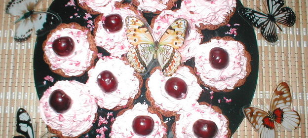 Салат Грузинский