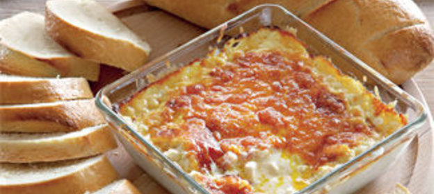 Соус-дип Баффало