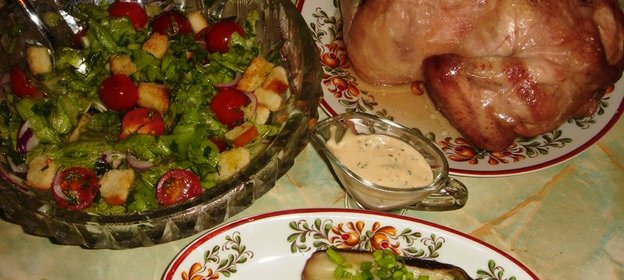 Слоеные конфеты