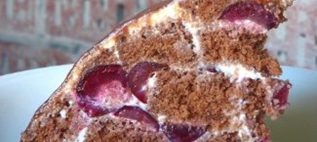 Десерт Печных дел мастер