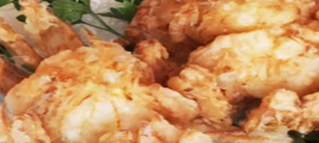 Сметанный соус с хреном