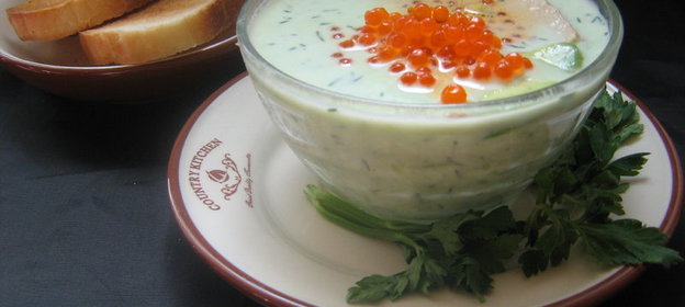 Жареный салат