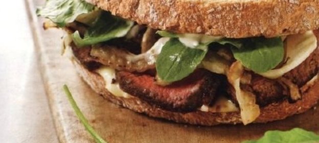 Свежая домашняя лапша