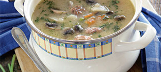 Печенье веночки и звездочки