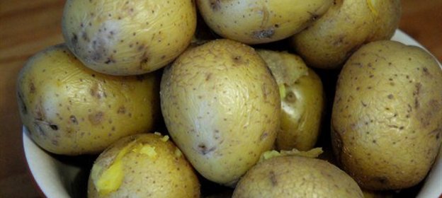 Гноччи, ньокки или клецки