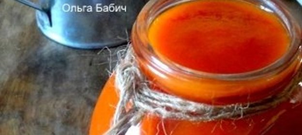 Томатный соусСуго