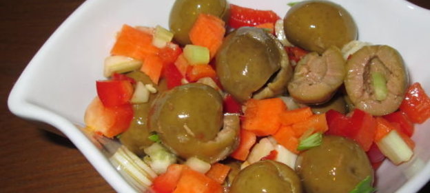 Лапша(простая)