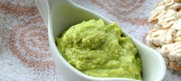 Котлетный кекс