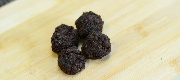 Бригадейро