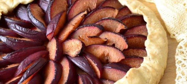 Рисовая запеканка