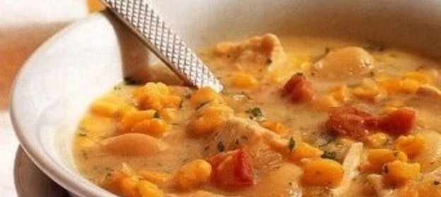 Картофельная запеканка