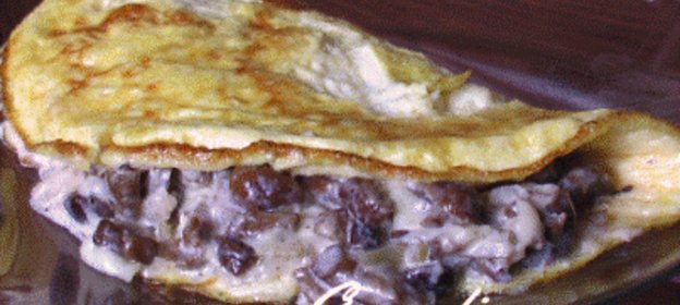 салатик на здоровье!