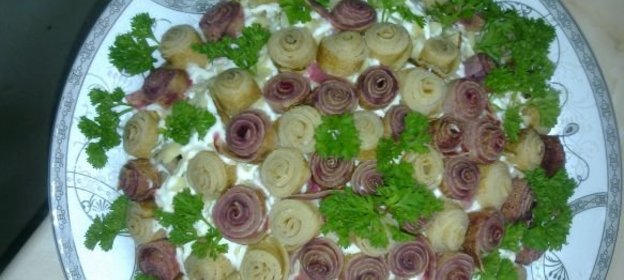 Соус грибной с кабачками