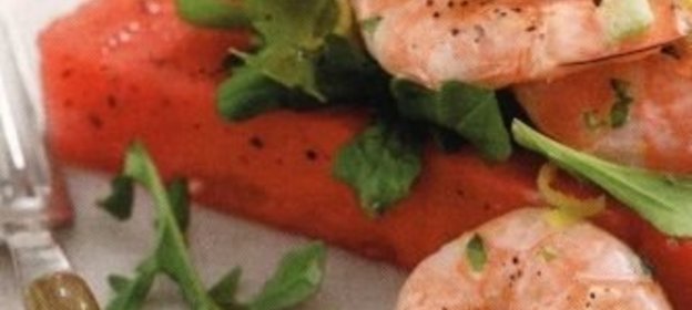 Соус «польский» на белом соусе