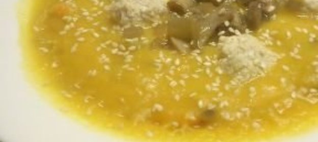 Печенье «Снежок»