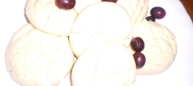 Печенье Рассыпчатое