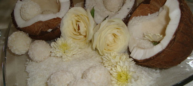 райское наслаждение