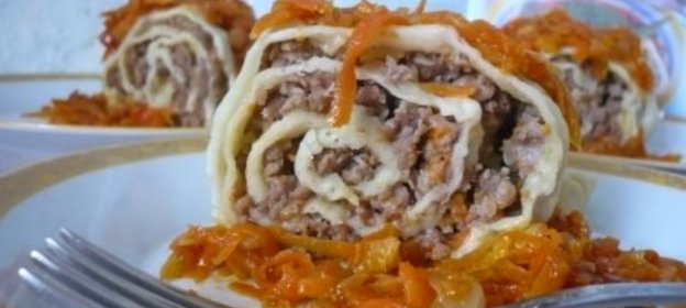 Экзотик соус томатно - фруктовый