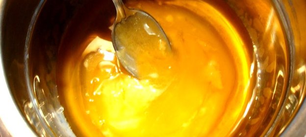 Соус на чак-чак